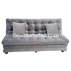 Sofa Bed - Uk 180 x 110 - Baymax